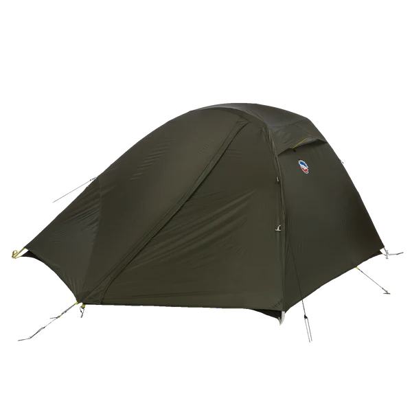 Big Agnes Crag Lake Super Light 2-Person Tent