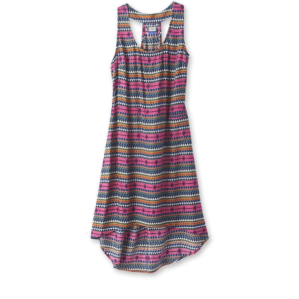 Kavu Women's Jocelyn Sleeveless Dress