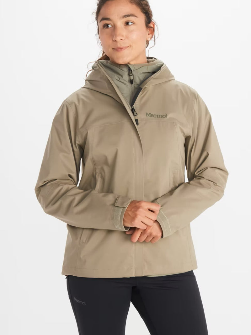 Marmot Women's PreCip Eco Pro Jacket