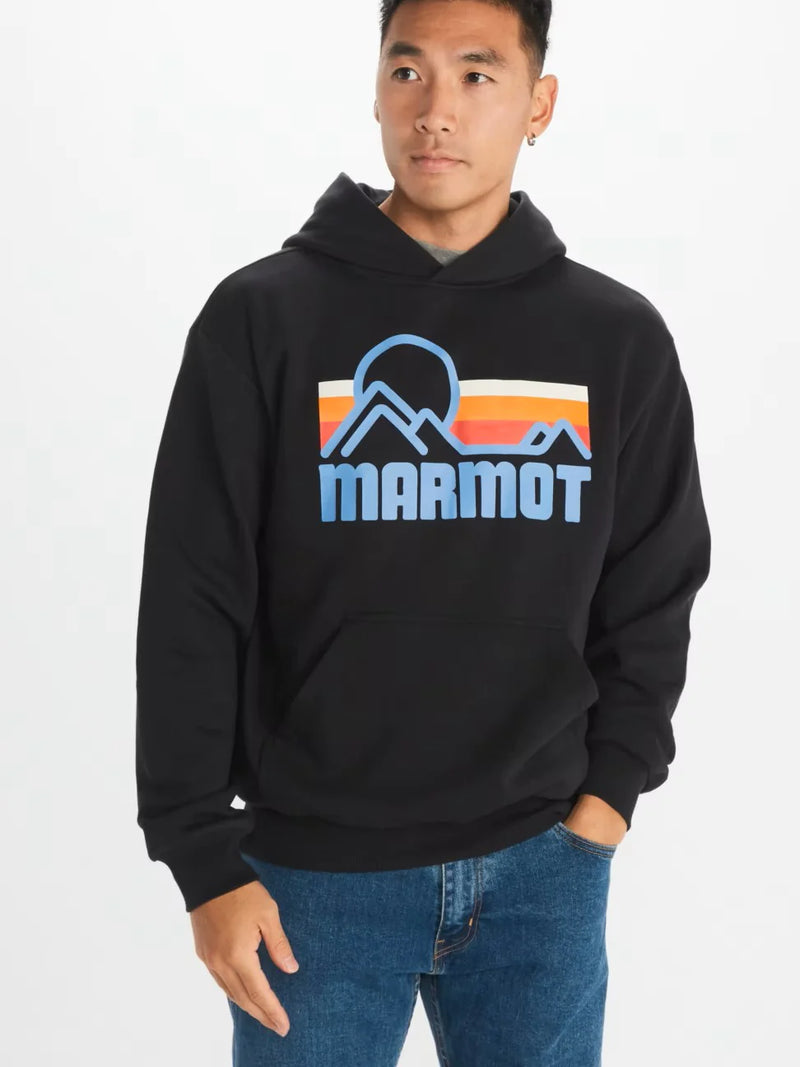 Marmot Men's Coastal Hoody