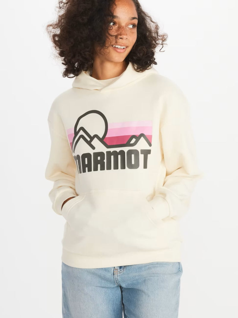 Marmot Women's Coastal Hoody