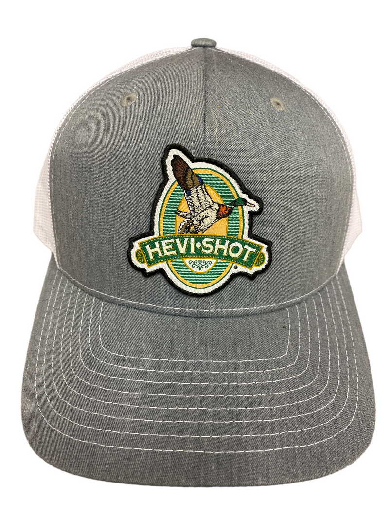 Hevi-Shot Trucker Hat