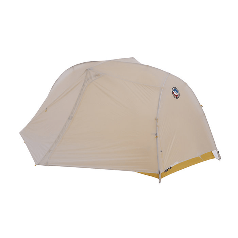 Big Agnes Tiger Wall Ultralight 2-Person Solution Dye Tent