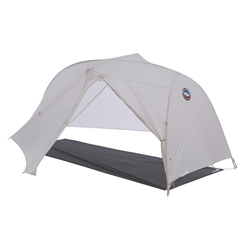 Big Agnes Tiger Wall Ultralight 2-Person Solution Dye Tent
