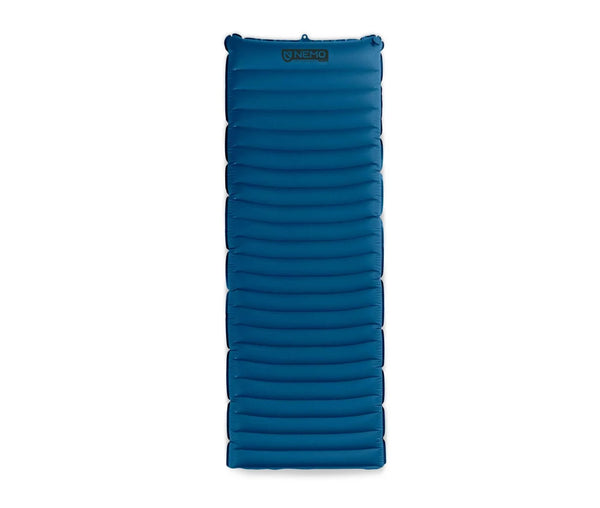 Nemo Quasar 3D Insulated Regular Sleeping Pad 72"x20"x3.5"