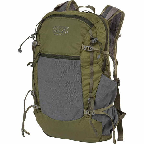 Mystery Ranch In and Out 19 Daypack - Forest