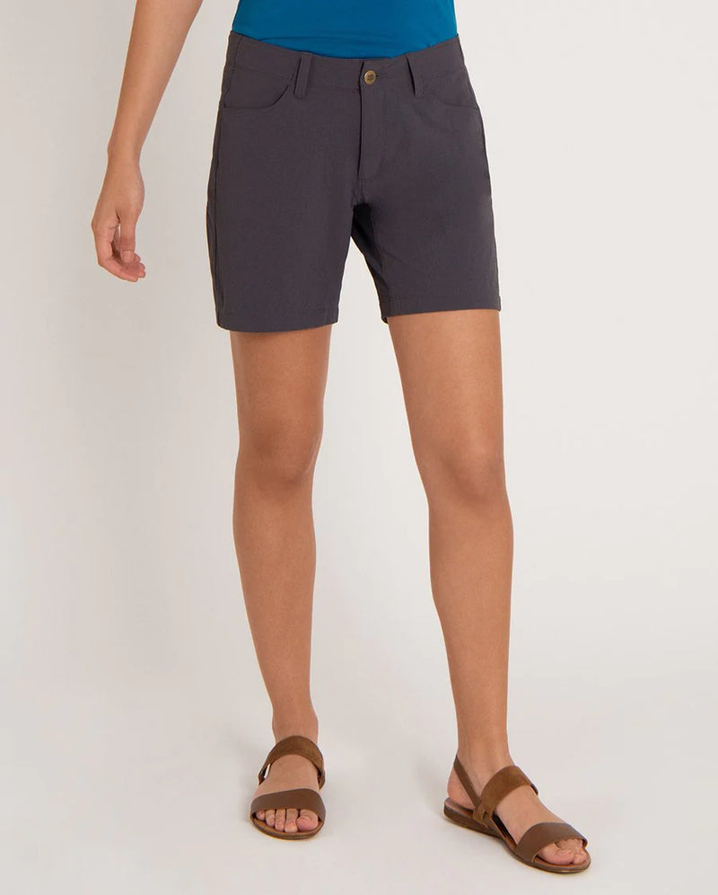 Sherpa Women's Naulo 7" Trail Short