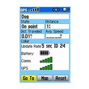 Garmin Astro 220 GPS Enabled Dog Tracking System (Discontinued)