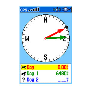 Garmin Astro 220 GPS Enabled Dog Tracking System (Discontinued)