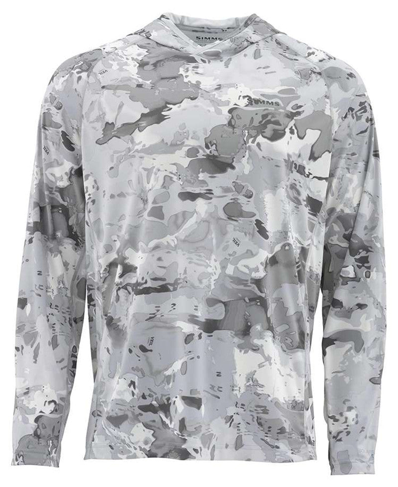 Simms Men's SolarFlex Hoody