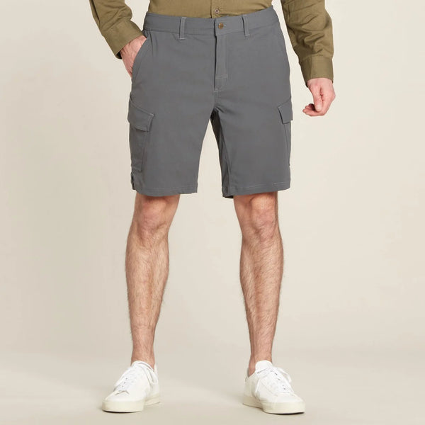 Sherpa Men's Bara 10" Cargo Short