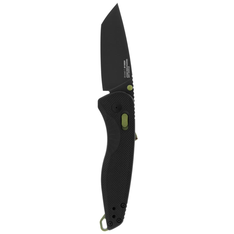 SOG Aegis AT Assisted Open Folding Knife