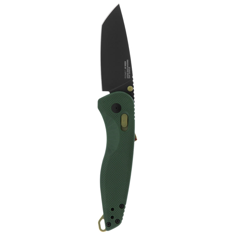 SOG Aegis AT Assisted Open Folding Knife