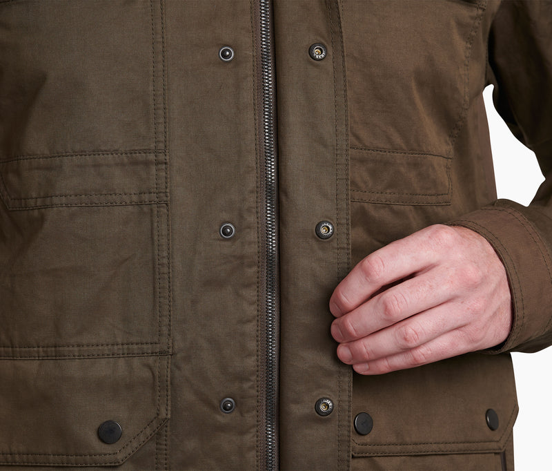 Kuhl Men's Kollusion Jacket