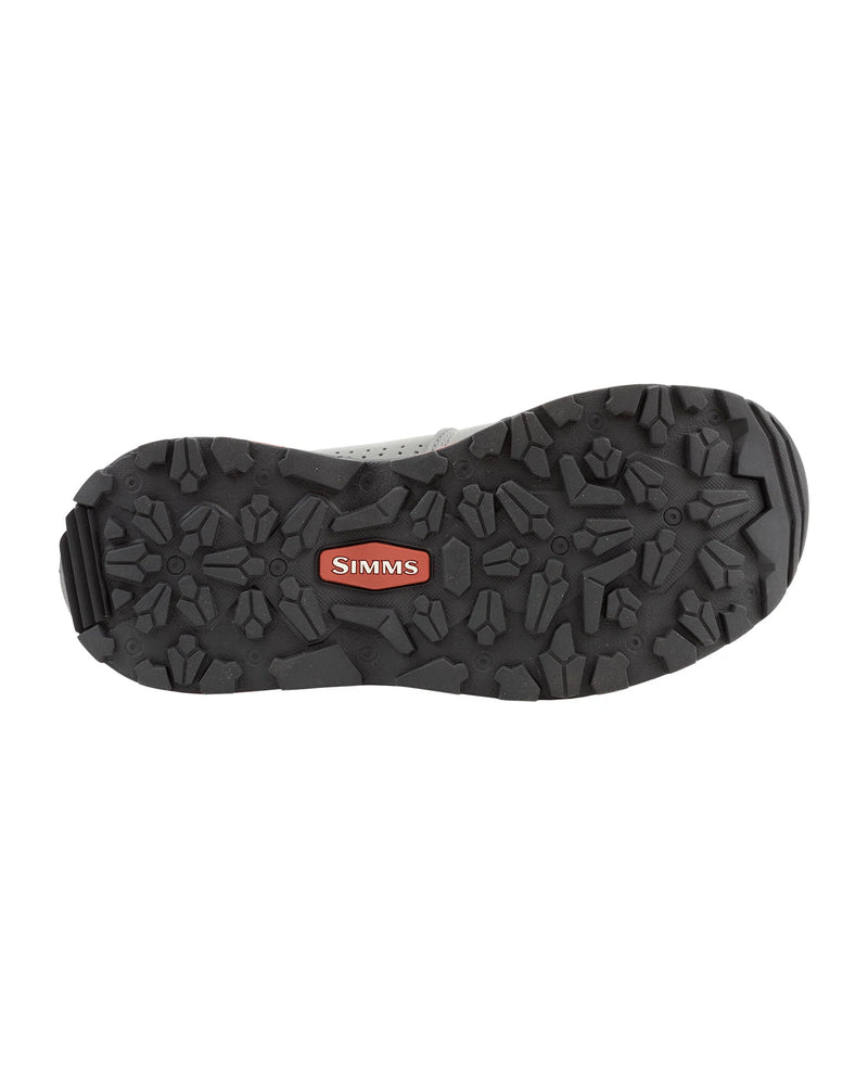 Simms Men's Freestone Wading Boots - Rubber Soles