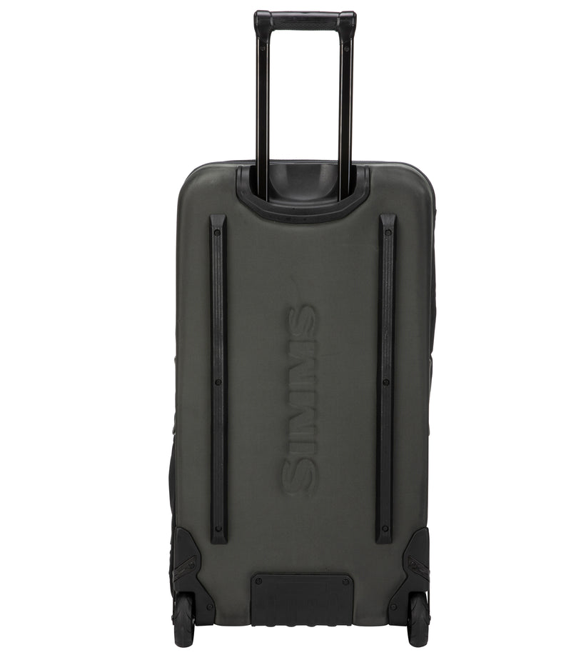 Simms GTS Roller Duffel Bag - 110L