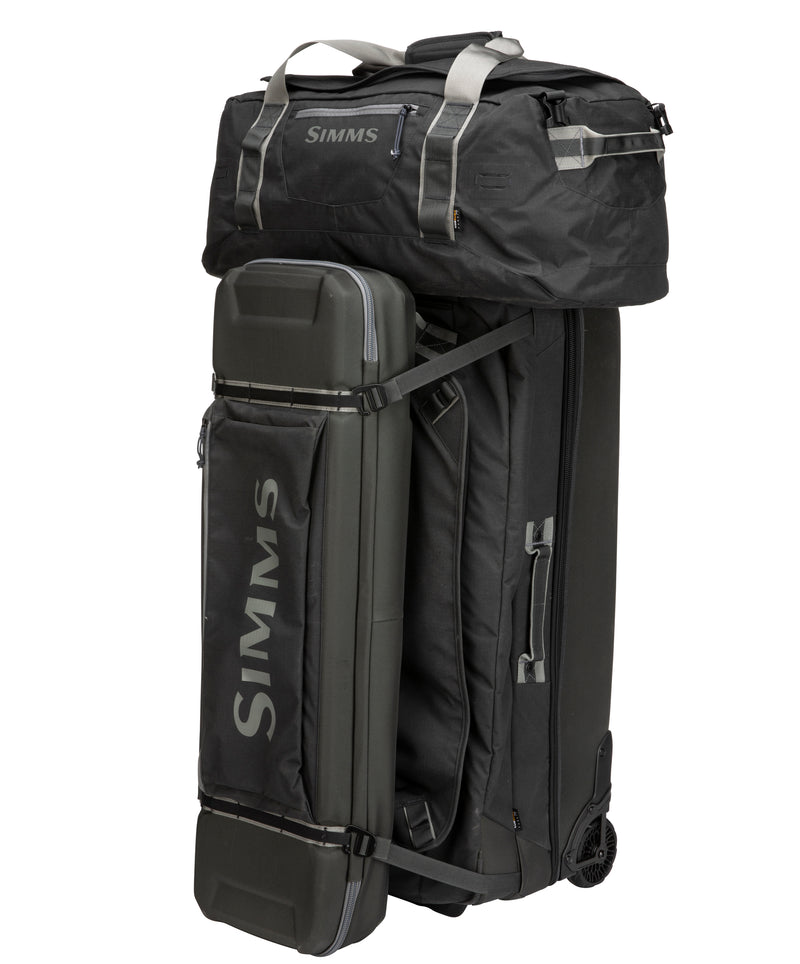 Simms GTS Roller Duffel Bag - 110L