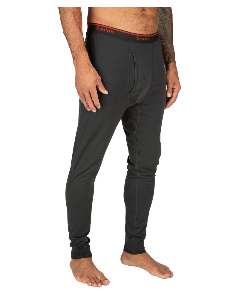 Simms Men's Lightweight Baselayer Bottom