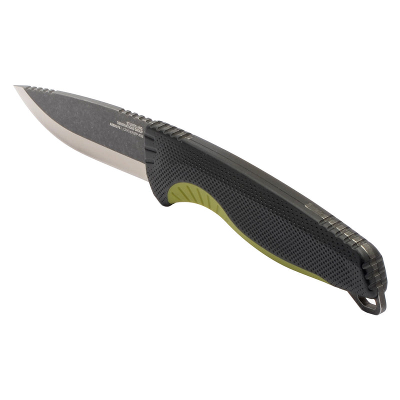 SOG Aegis FX Fixed Blade Knife