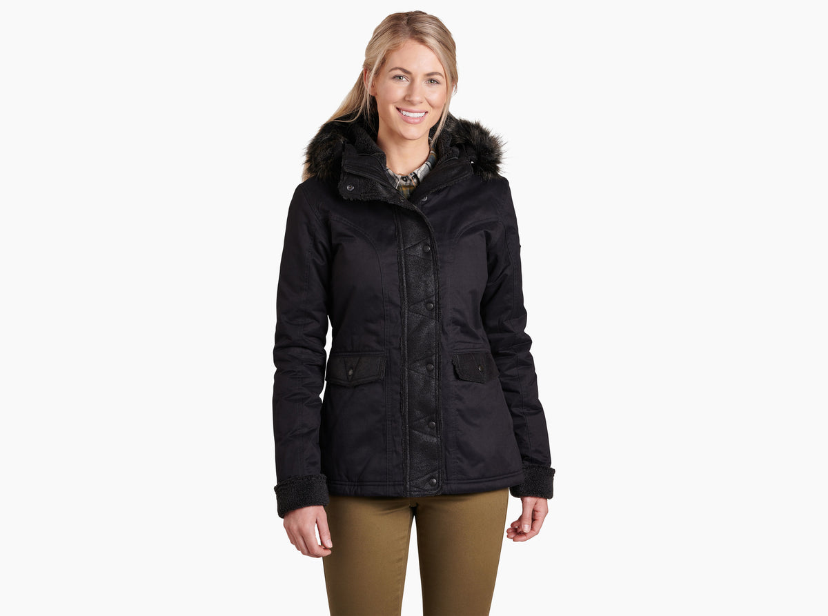 Kuhl Women s Arktik Jacket