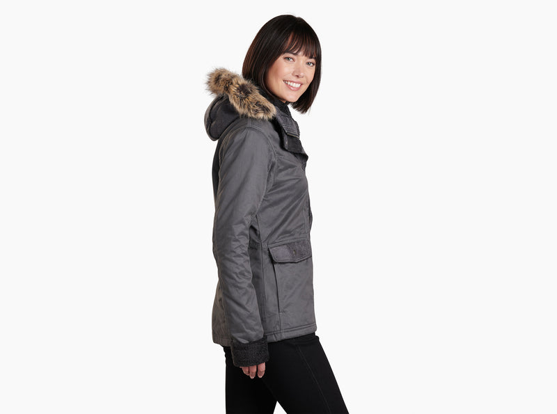 Kuhl Women's Arktik Jacket
