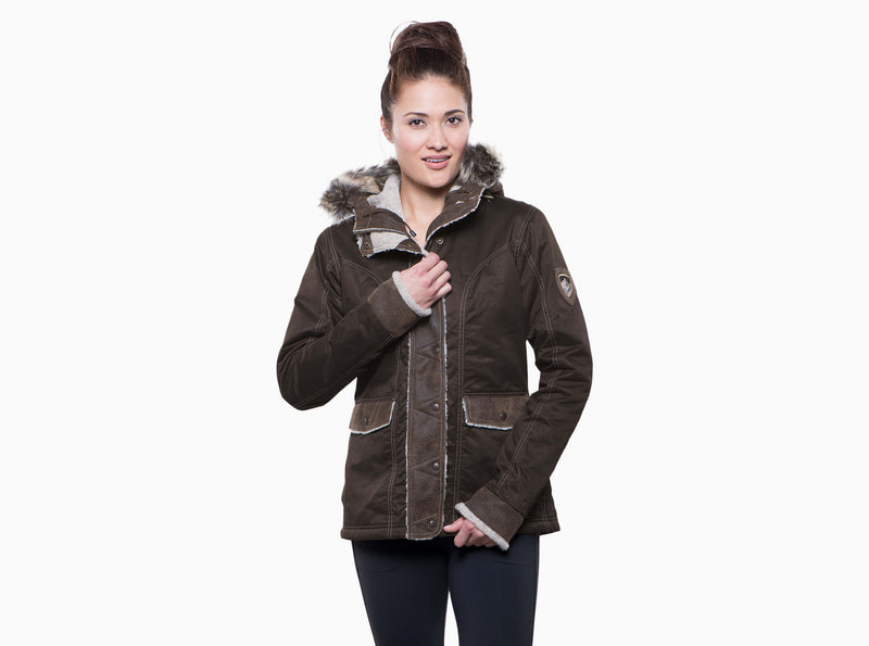 Kuhl Women's Arktik Jacket