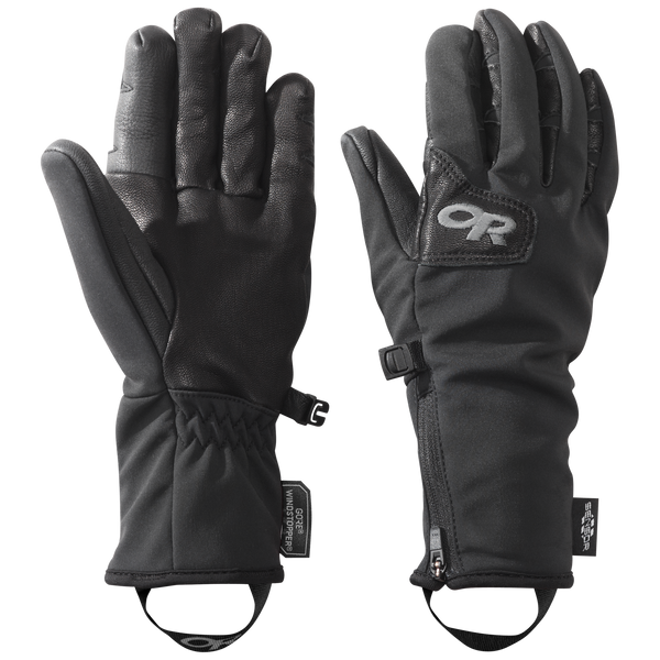 Outdoor Research Women's Stormtracker Gore-Tex Infinium Gloves