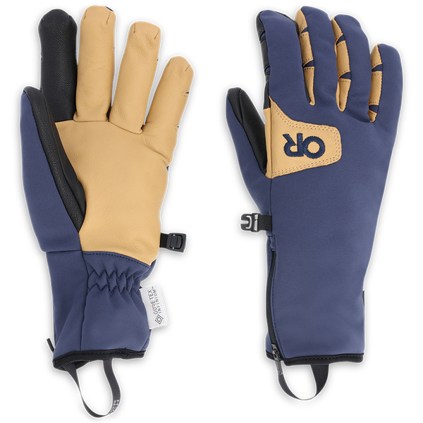 Outdoor Research Women's Stormtracker Gore-Tex Infinium Gloves