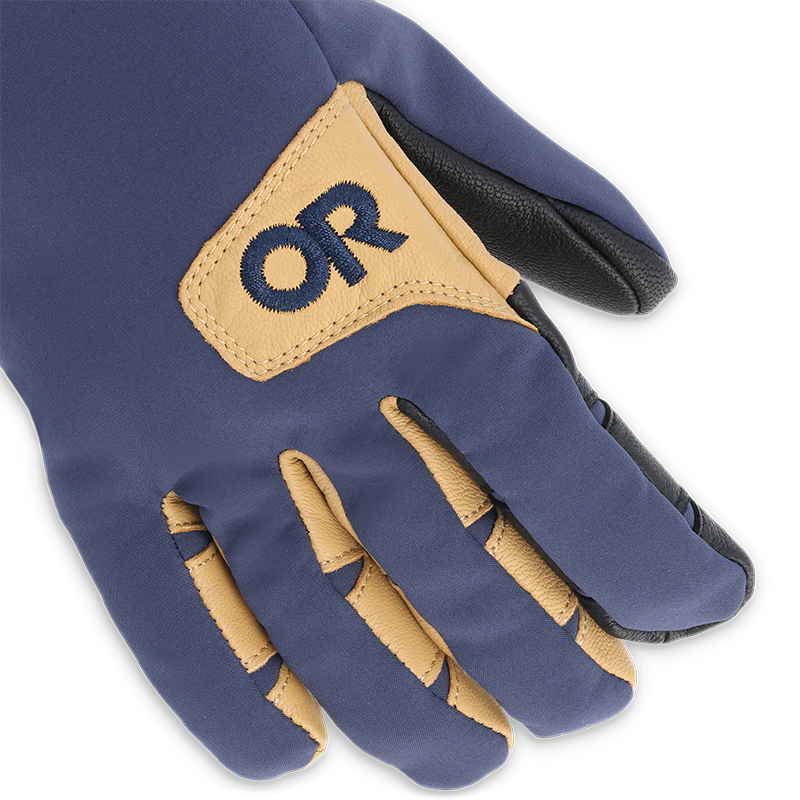 Outdoor Research Women's Stormtracker Gore-Tex Infinium Gloves