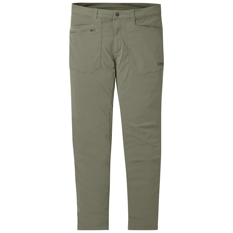 Outdoor Research Men's Equinox 32" Inseam Pants (discontinued)