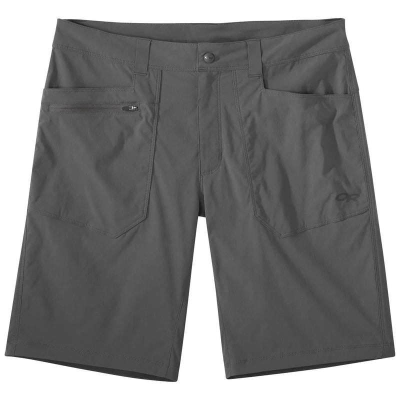 Outdoor Research Men's Equinox 10" Inseam Shorts (discontinued)