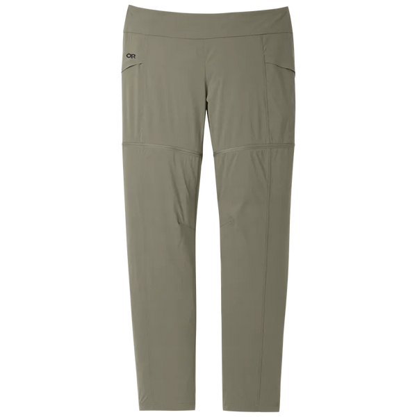 Outdoor Research Women's Equinox Convertible Pants - Regular Length (discontinued)