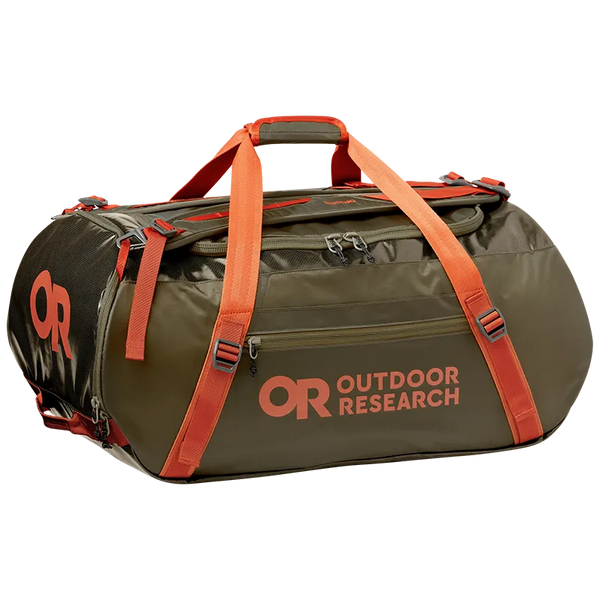 Outdoor Research Carryout Duffel Bag - 60L