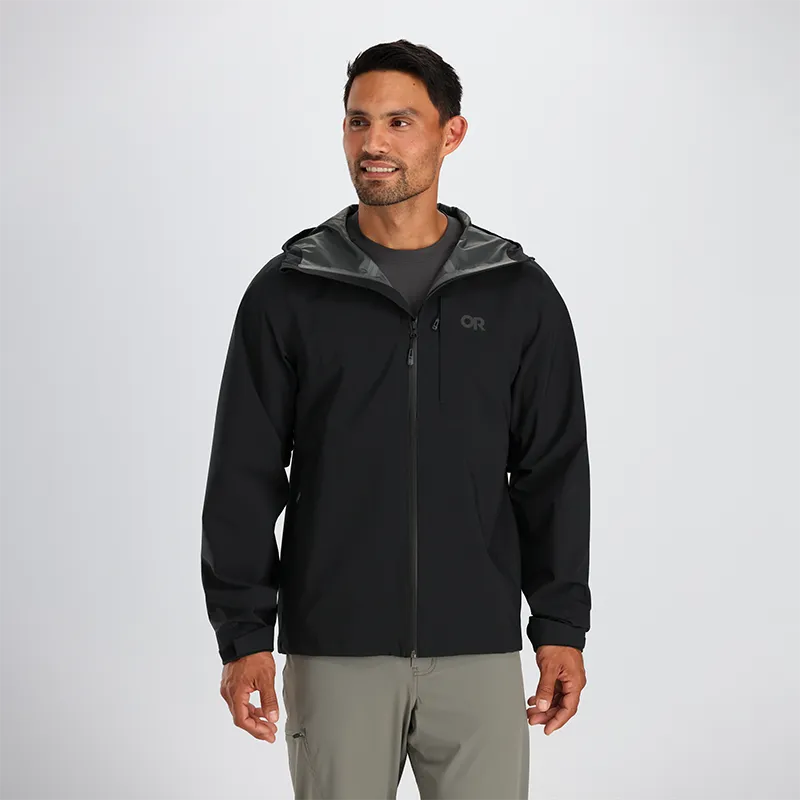 Outdoor Research Men's Dryline Rain Jacket