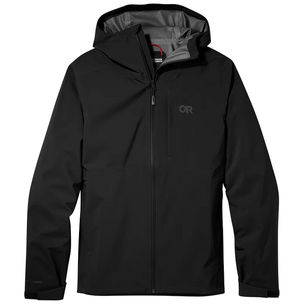 Outdoor Research Men's Dryline Rain Jacket