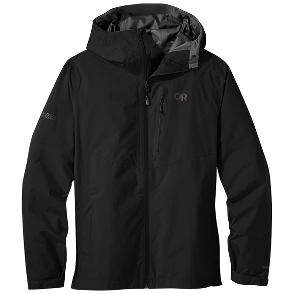 Outdoor Research Men's Foray ll Rain Jacket