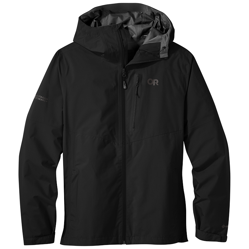 Outdoor Research Men's Foray ll Rain Jacket