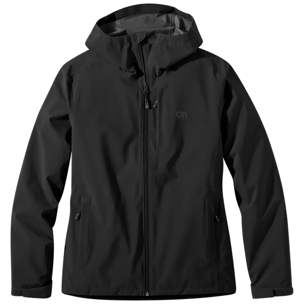 Outdoor Research Women's Dryline Rain Jacket