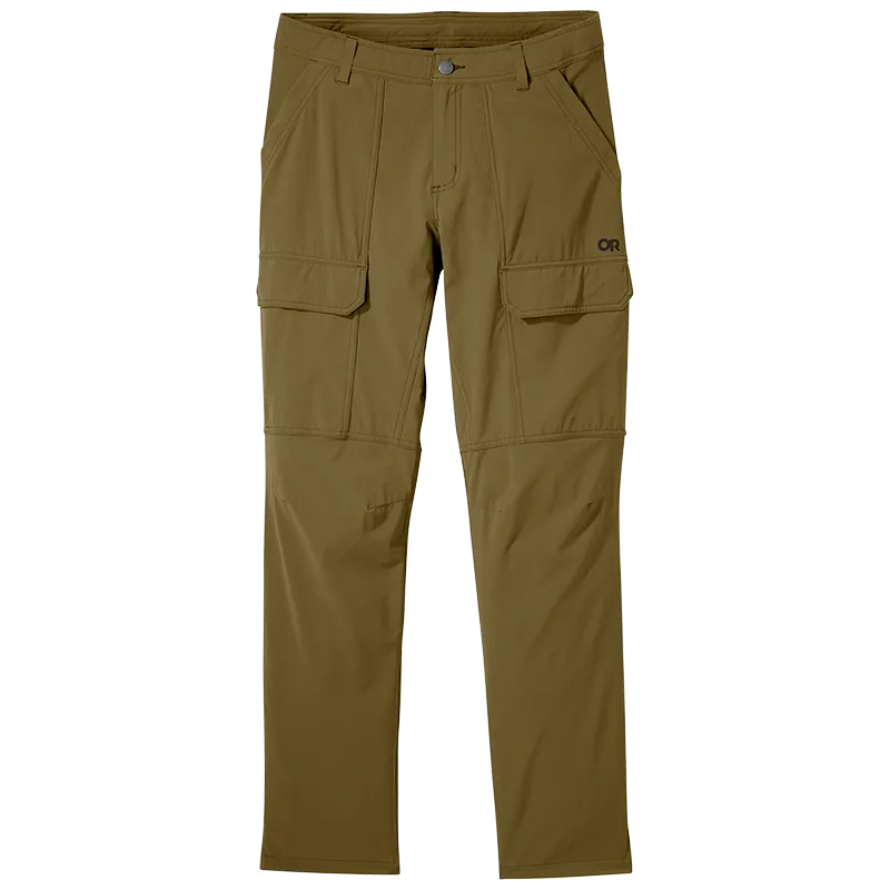 Outdoor Research Men's Ferrosi Cargo 32" Inseam Pants