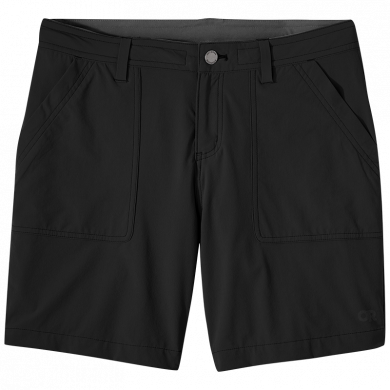 Outdoor Research Women's Ferrosi 7" Inseam Shorts (2022)