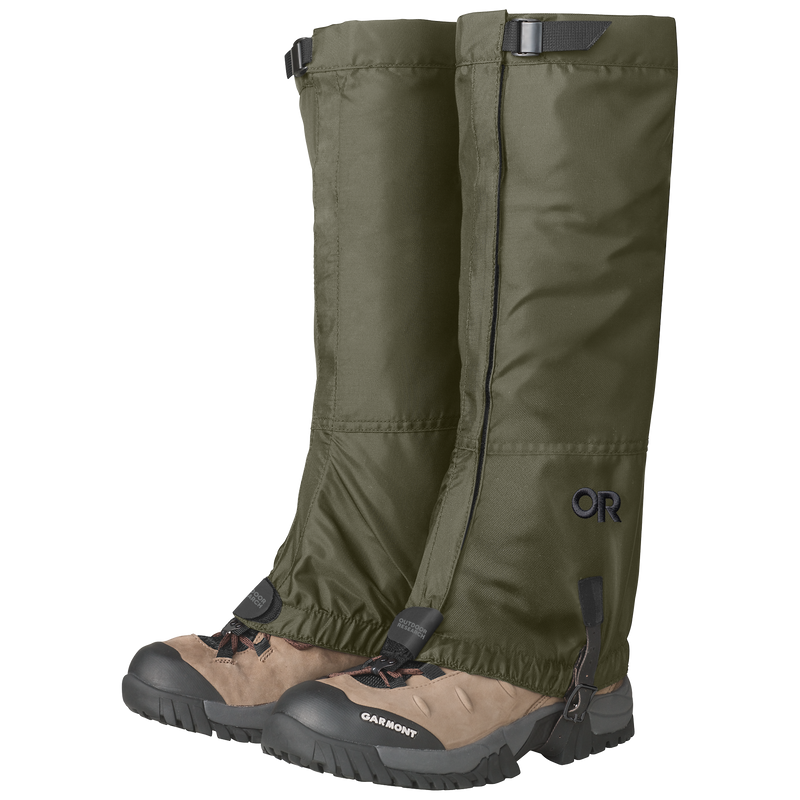 Outdoor Research Bugout Rocky Mountain High Gaiters