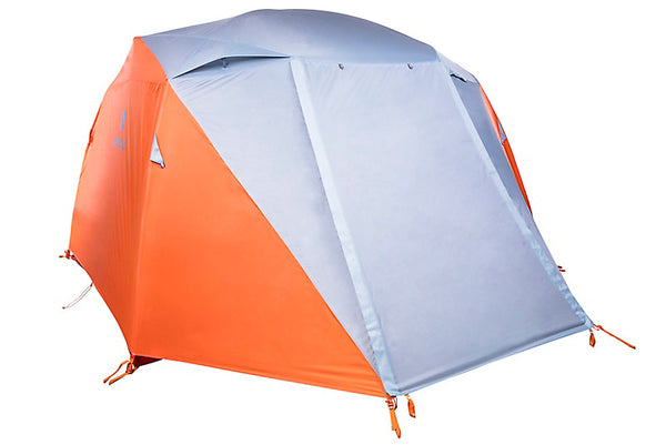 Marmot Orange Spice/Arona-6p tent