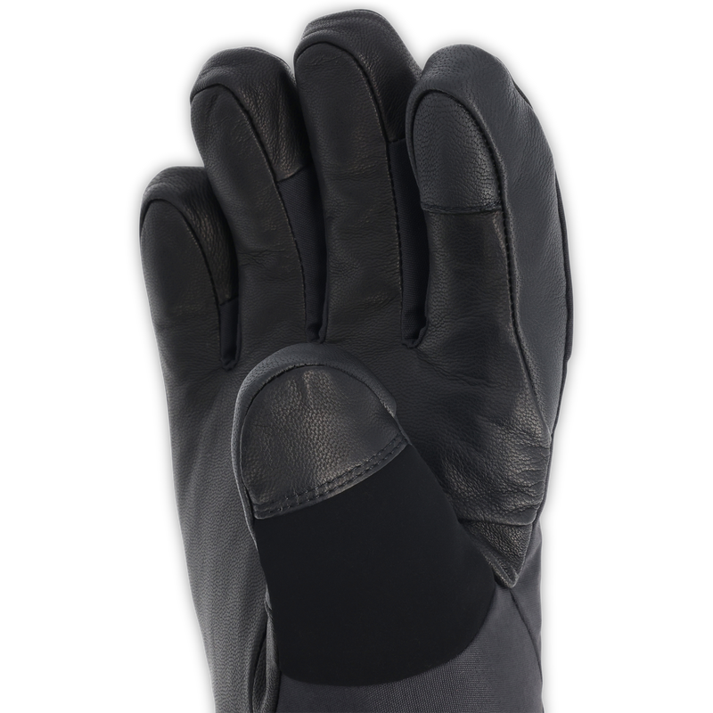 Outdoor Research Prevail Heated Gore-Tex Gloves - 2022