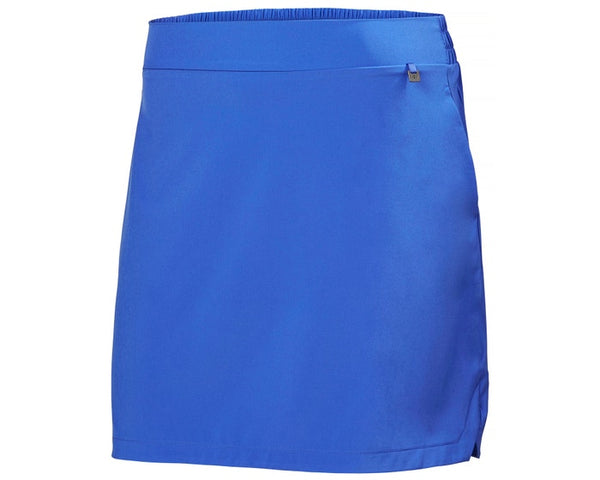 Helly Hansen Women's Thalia Skirt-Royal Blue