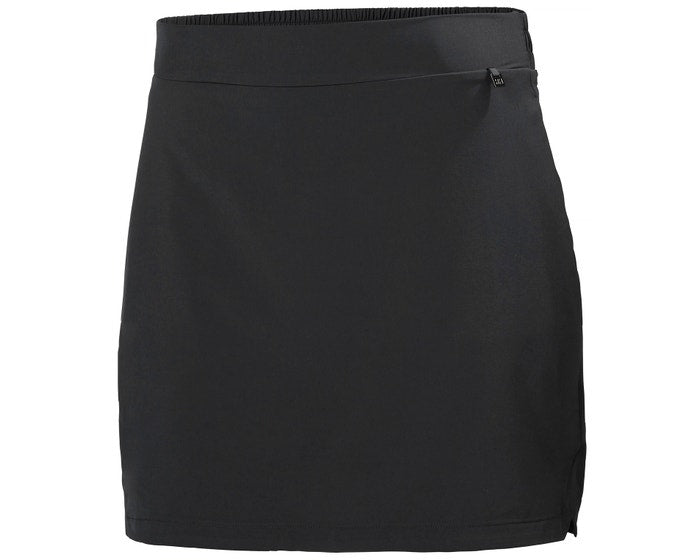 Helly Hansen Women's Thalia Skirt-Black