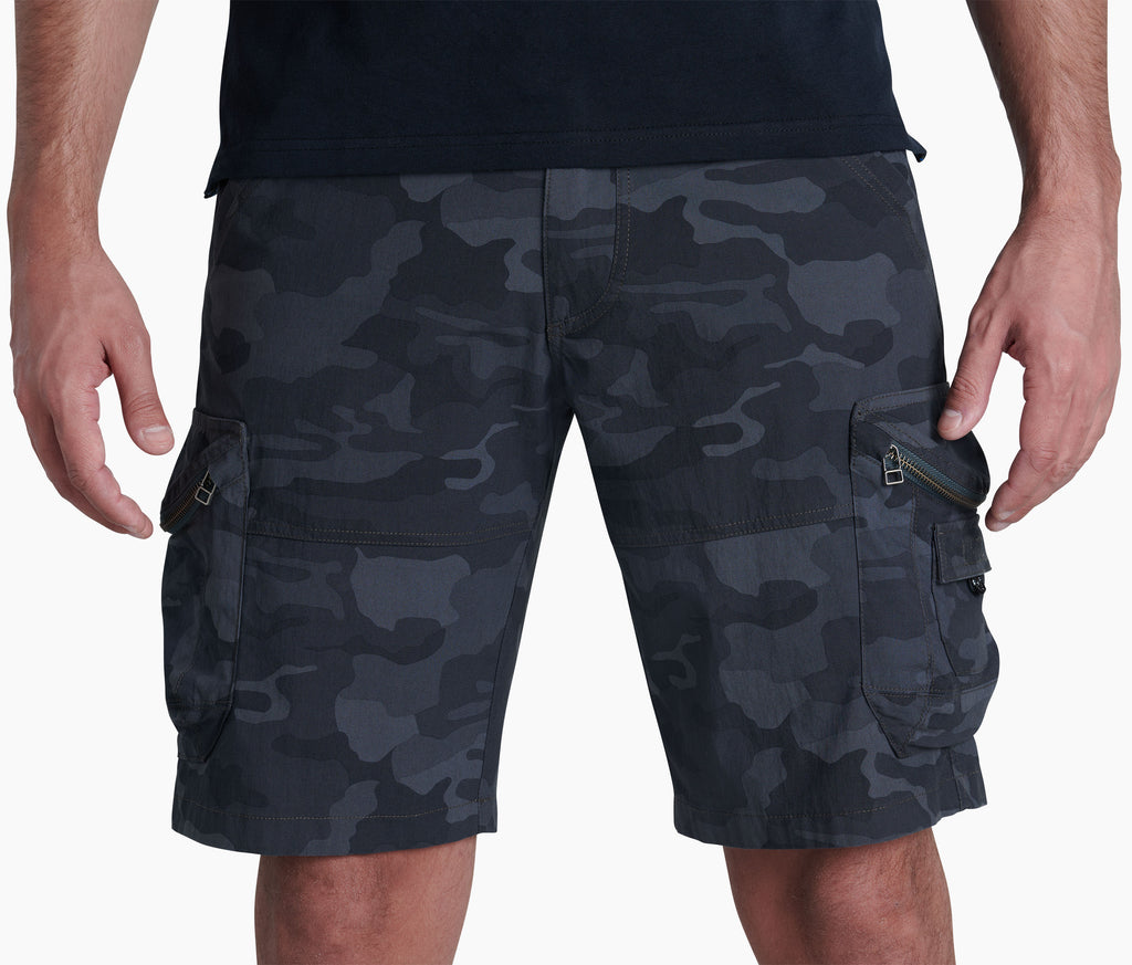 Kuhl ambush deals cargo shorts