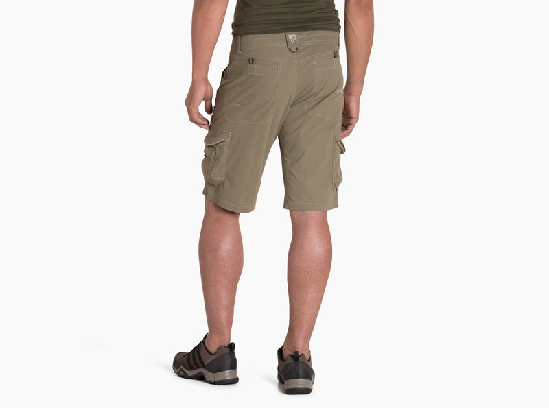 Kuhl Men's Ambush Cargo 10" Short