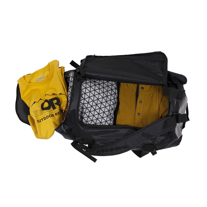 Outdoor Research Carryout Duffel Bag - 60L