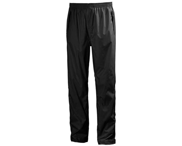 Helly Hansen Men's Loke Pants-Black