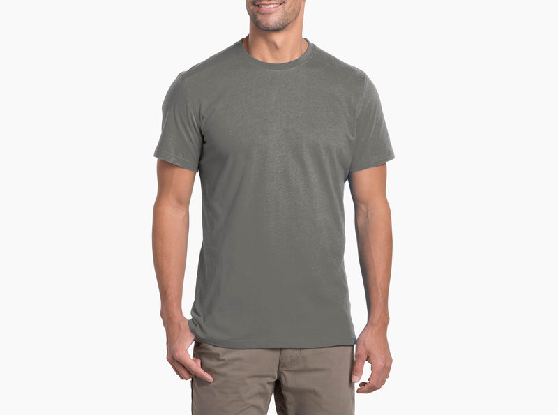 Kuhl Men's Bravado Short-Sleeve Shirt